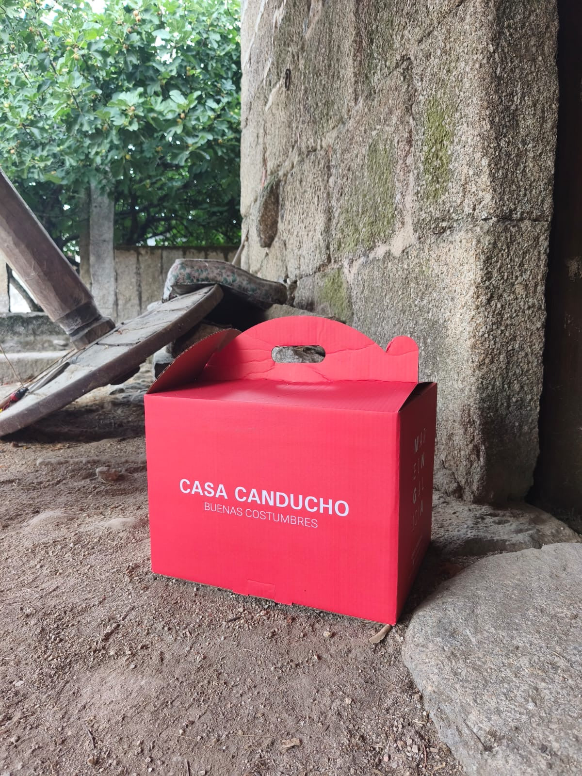 lote-gourmet-gallego-casa-canducho-navidad-2025